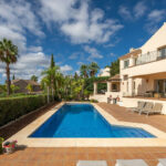 House – Detached Villa in Mijas Golf — photo 58