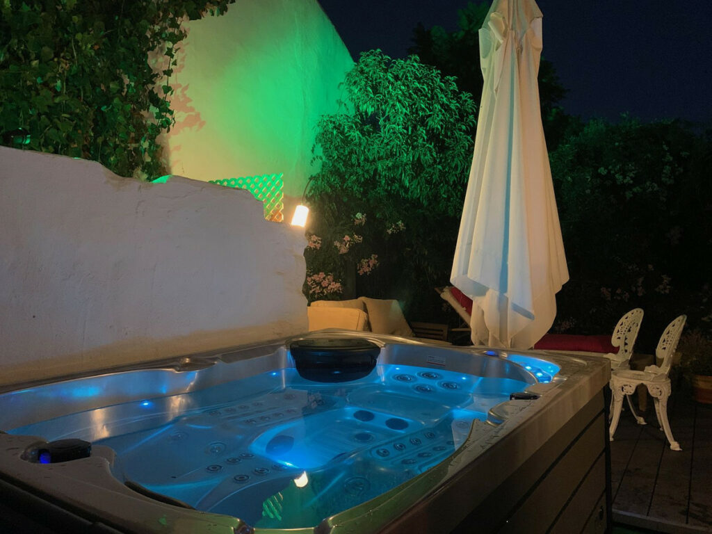 House – Detached Villa in Mijas — photo 19