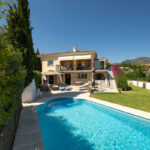 House – Detached Villa in Mijas — photo 29