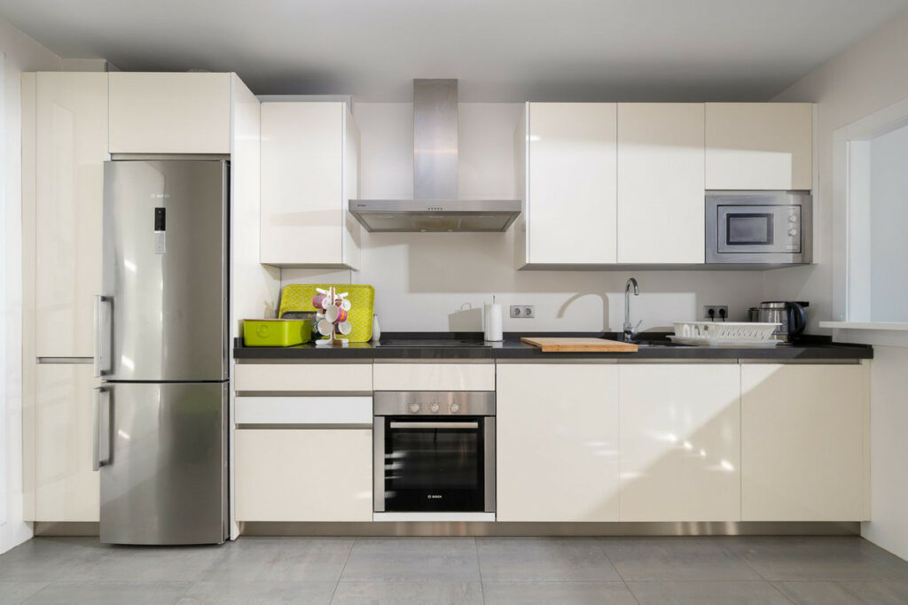 Apartment – Ground Floor Apartment in Nueva Andalucía — photo 14