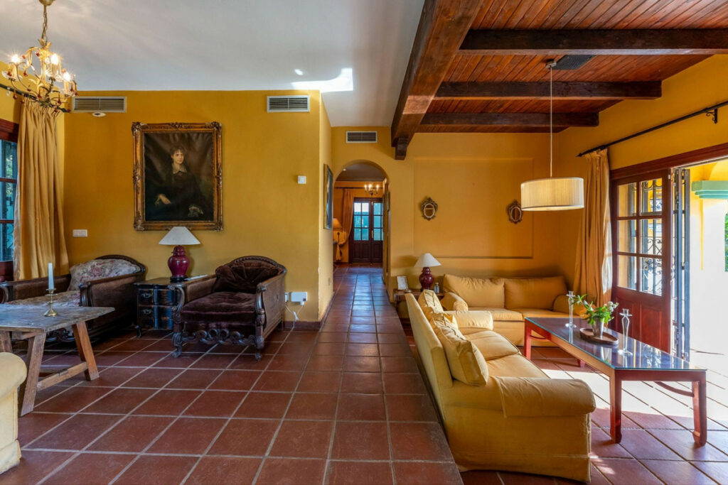 House – Finca – Cortijo in Monda — photo 8
