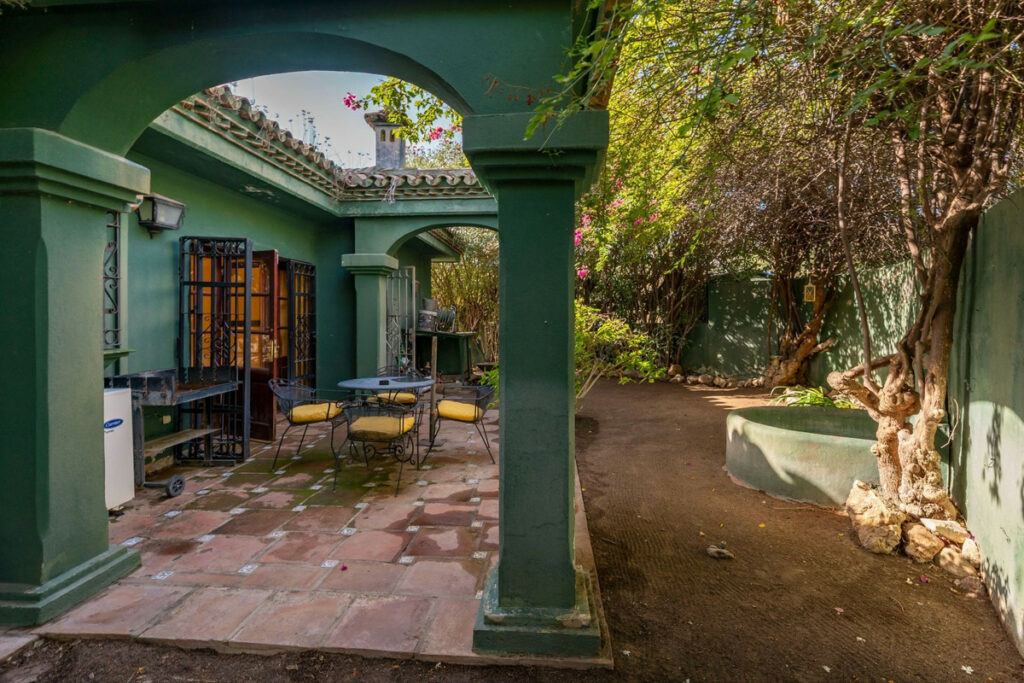 House – Finca – Cortijo in Monda — photo 2