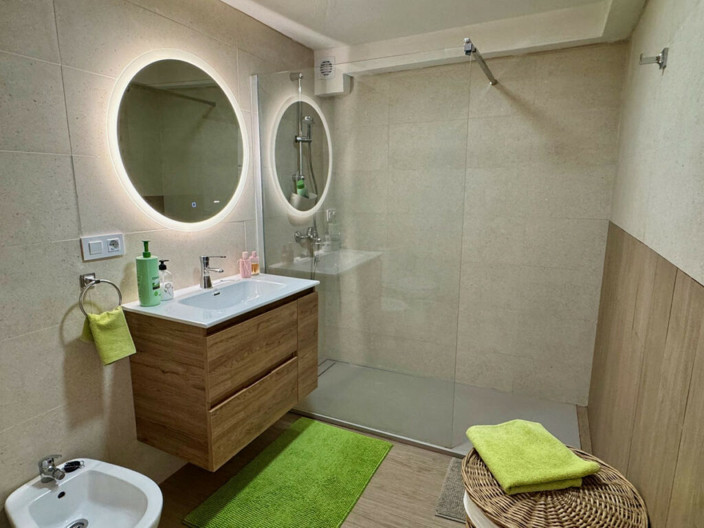 House – Detached Villa in Mijas — photo 12