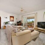 House – Detached Villa in Mijas — photo 47