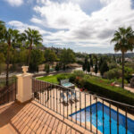 House – Detached Villa in Mijas Golf — photo 29
