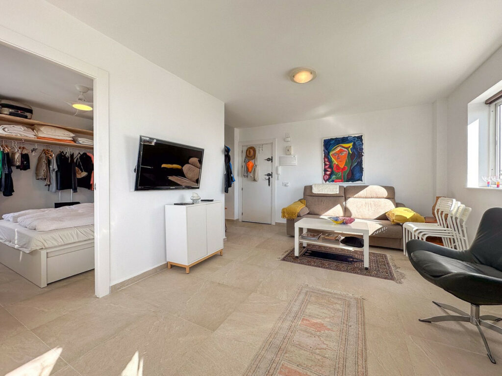 Apartment – Penthouse in Fuengirola — photo 3