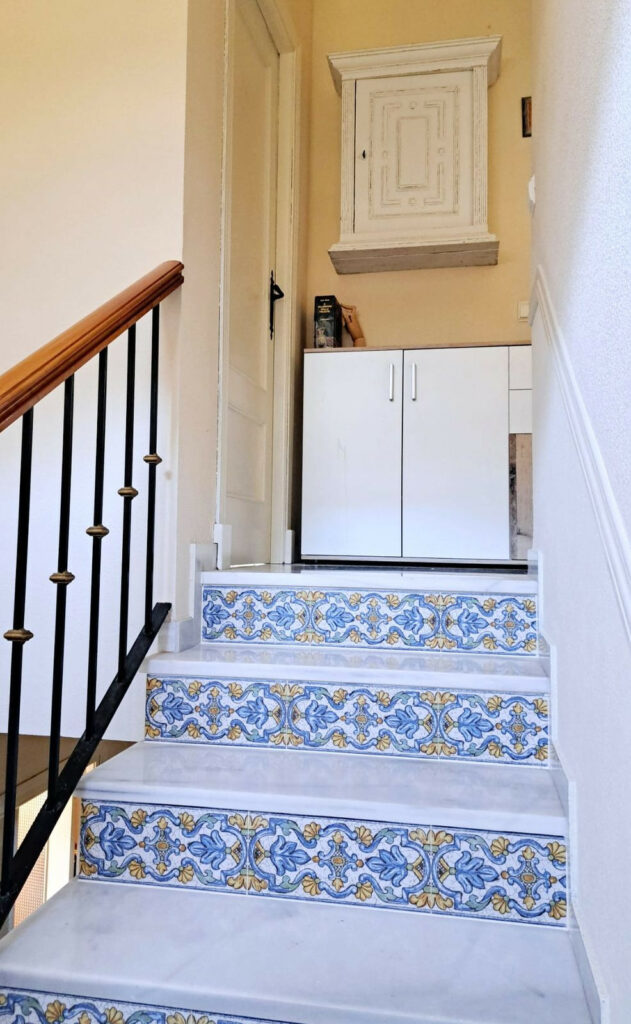 House – Townhouse in Mijas — photo 8