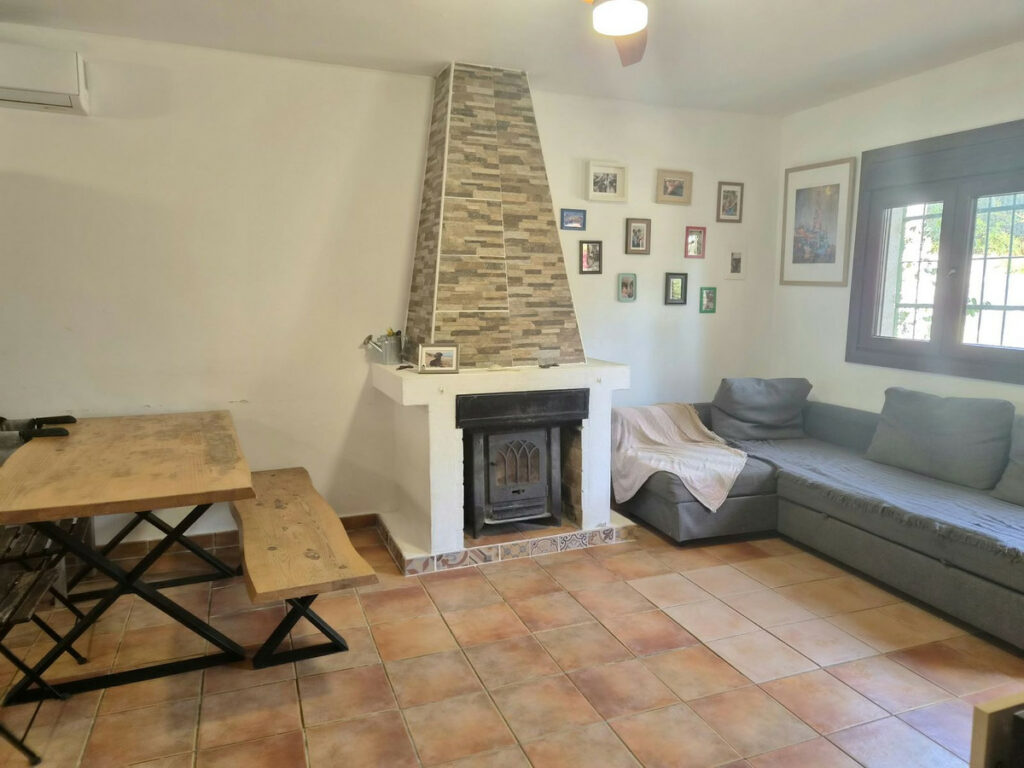 House – Finca – Cortijo in Estacion de Cartama — photo 6