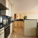 Apartment – Middle Floor Apartment in Calahonda — photo 15