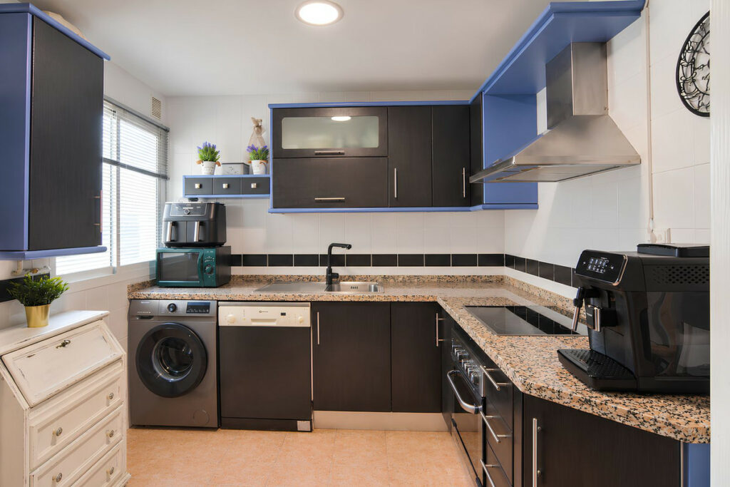 Property in Mijas — photo 15