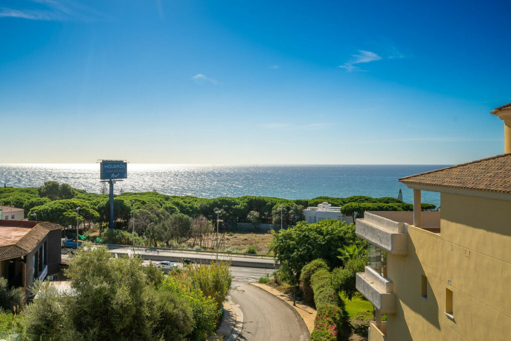 Apartment – Penthouse in Cabopino — photo 15