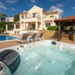 House – Detached Villa in Mijas Golf — photo 55