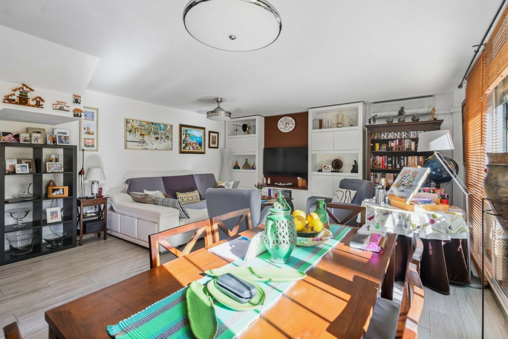 House – Townhouse in Arroyo de la Miel — photo 10