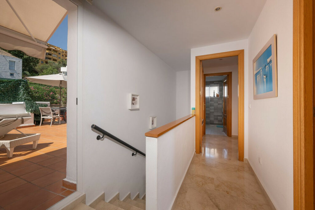 Apartment – Penthouse Duplex in Selwo — photo 22