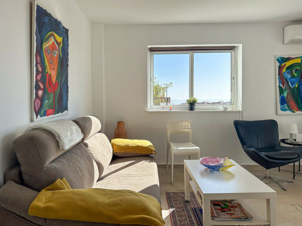 Apartment – Penthouse in Fuengirola — photo 2