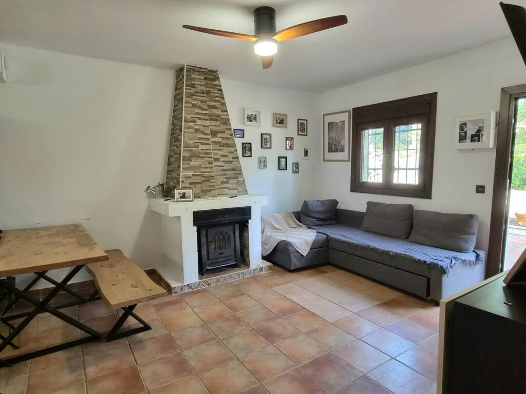 House – Finca – Cortijo in Estacion de Cartama — photo 9