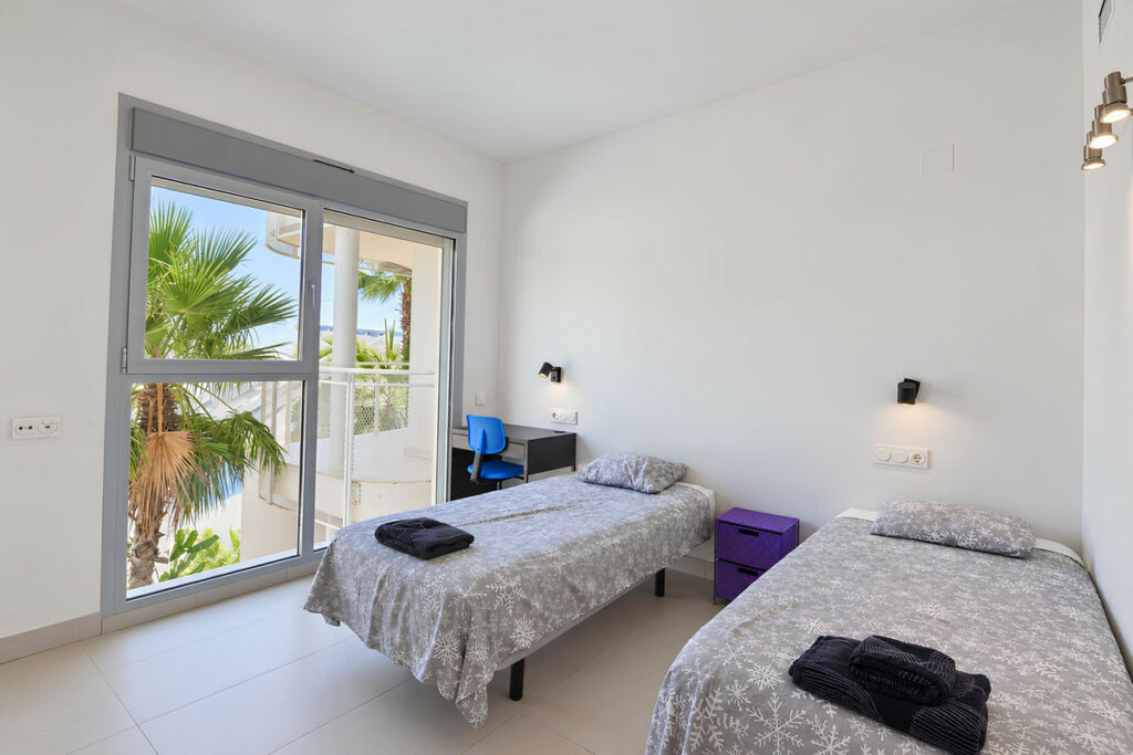 Property in Carvajal — photo 22