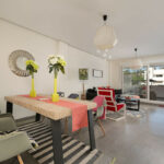 Apartment – Ground Floor Apartment in Nueva Andalucía — photo 10