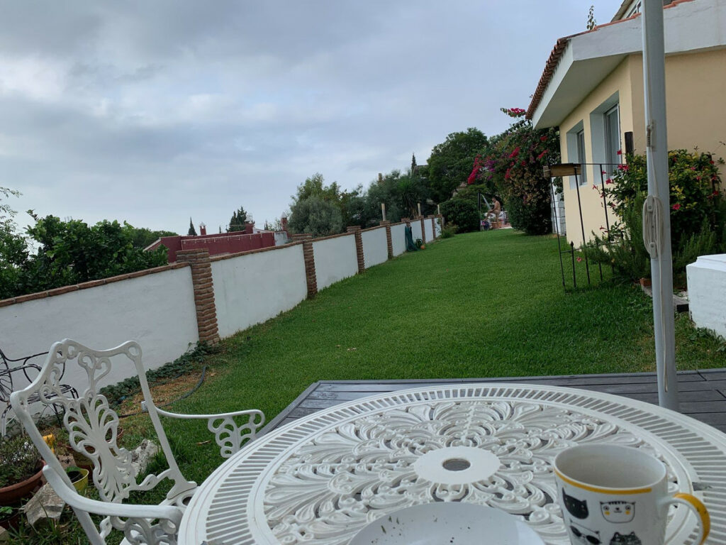House – Detached Villa in Mijas — photo 17