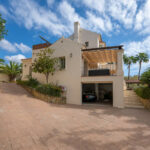 House – Detached Villa in Mijas Golf — photo 51