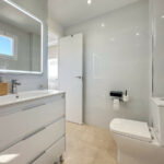 Apartment – Penthouse in Fuengirola — photo 8