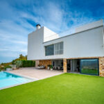 House – Detached Villa in La Cala Golf — photo 1