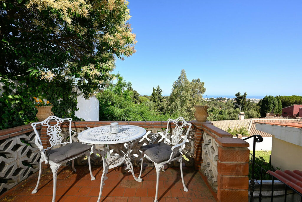 House – Detached Villa in Mijas — photo 59