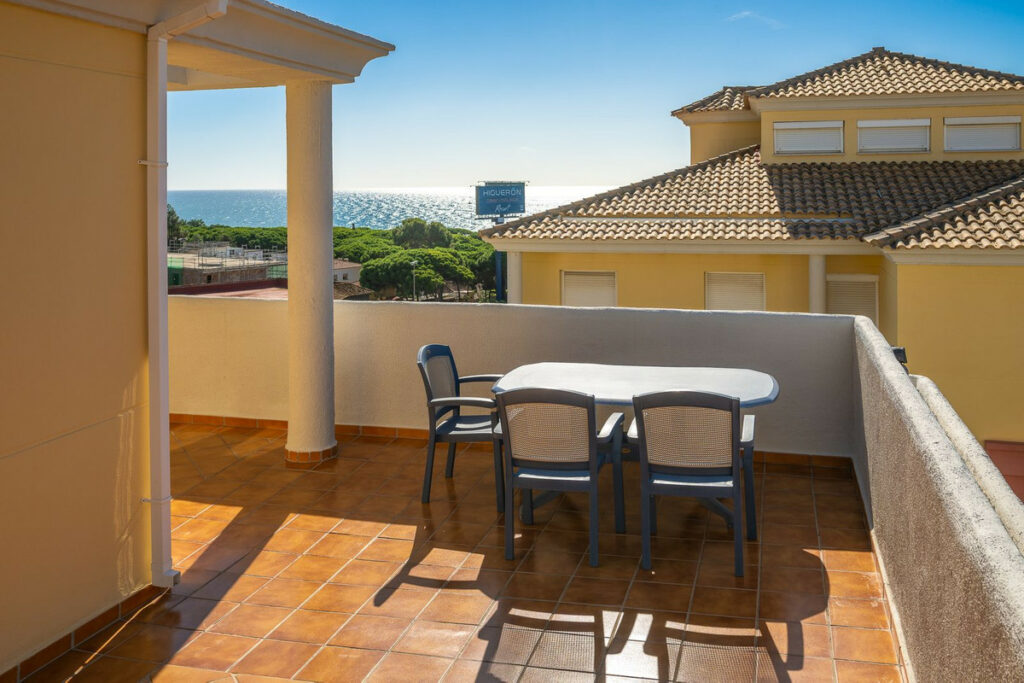 Apartment – Penthouse in Cabopino — photo 18
