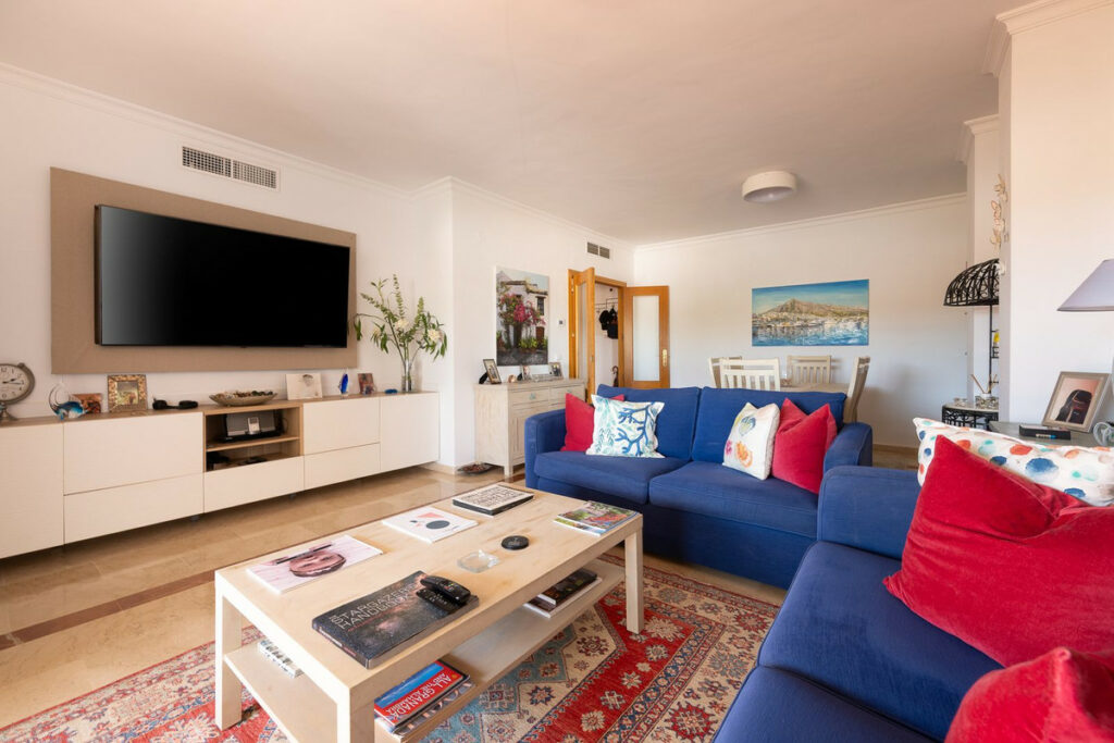 Apartment – Penthouse Duplex in Selwo — photo 20