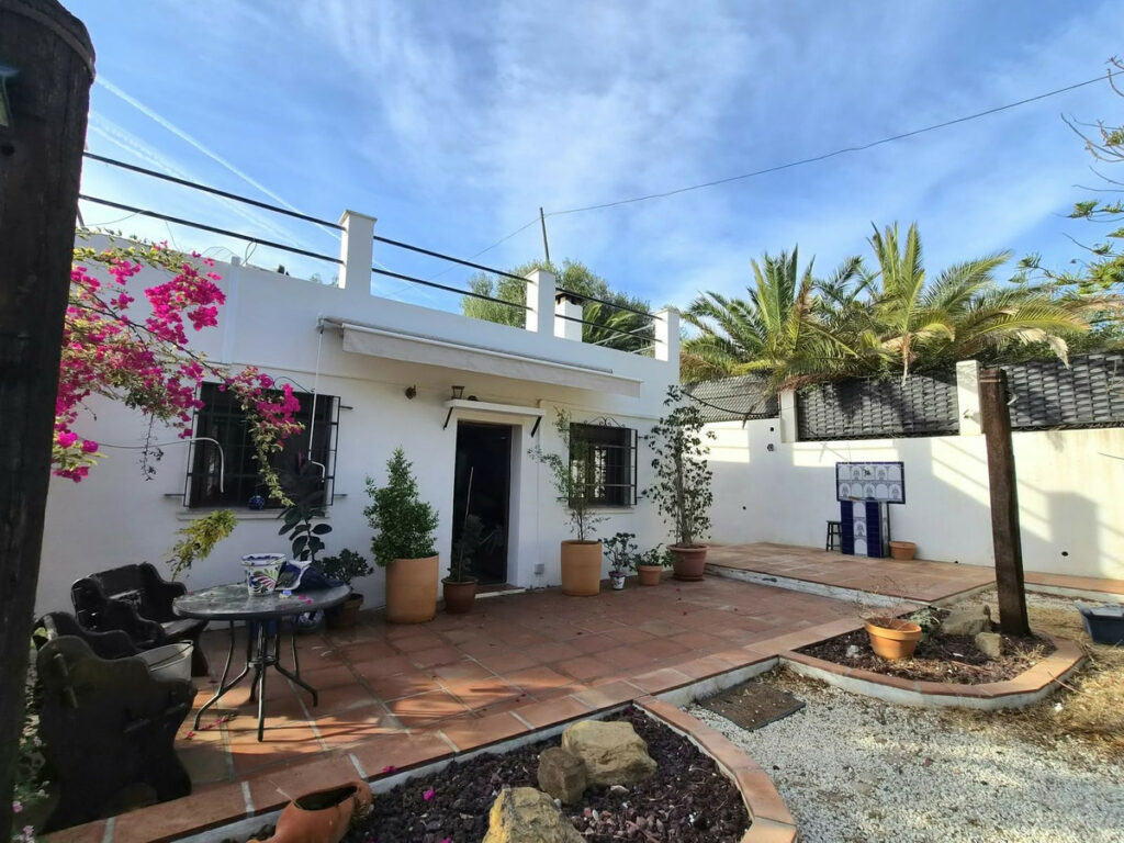 House – Finca – Cortijo in Estacion de Cartama — photo 3