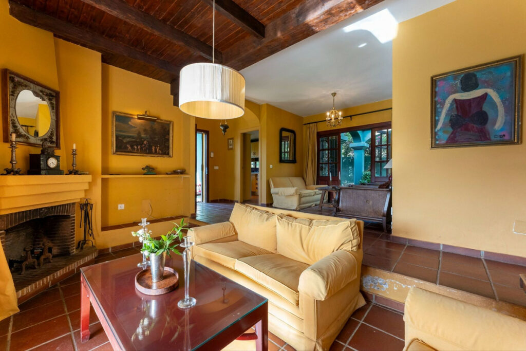 House – Finca – Cortijo in Monda — photo 6