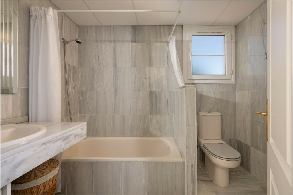 Apartment – Penthouse in Cabopino — photo 11