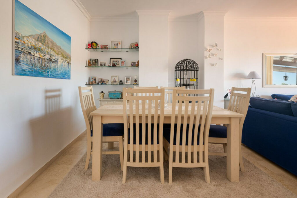 Apartment – Penthouse Duplex in Selwo — photo 21