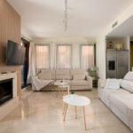 Apartment – Middle Floor Apartment in Calahonda — photo 13