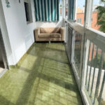Apartment – Middle Floor Apartment in Torremolinos — photo 8