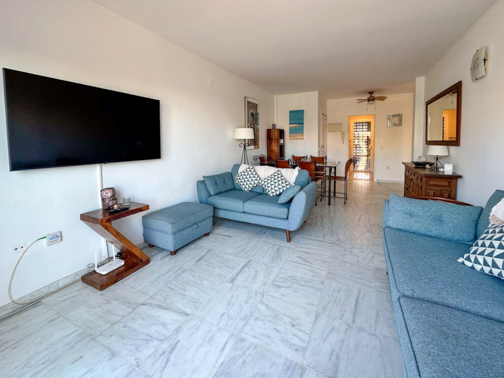 Apartment – Penthouse Duplex in Mijas Costa — photo 4