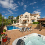 House – Detached Villa in Mijas Golf — photo 57