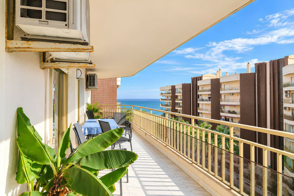 Property in Málaga — photo 2