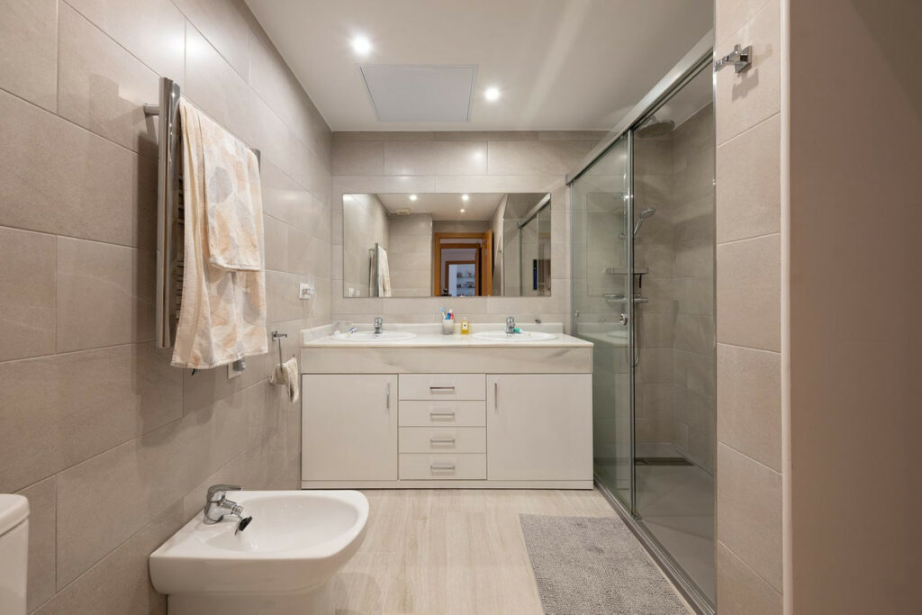 Apartment – Penthouse Duplex in Selwo — photo 25