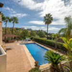 House – Detached Villa in Mijas Golf — photo 26