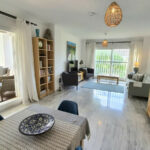 Apartment – Ground Floor Apartment in Alhaurin Golf — photo 6