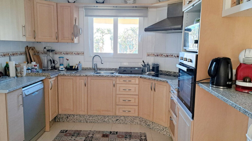 House – Townhouse in Mijas — photo 4
