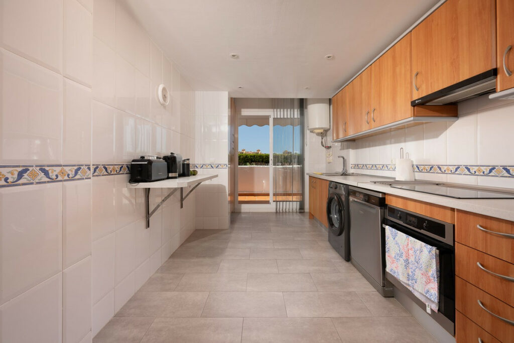 Apartment – Penthouse Duplex in Selwo — photo 15