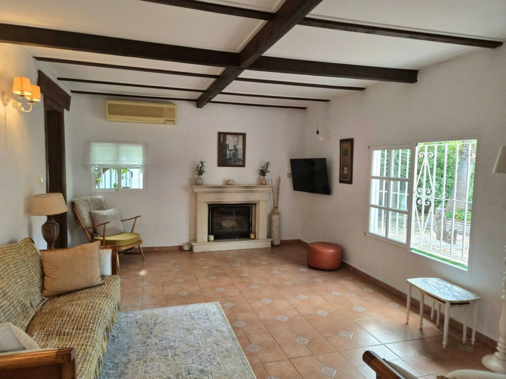House – Finca – Cortijo in Alhaurín el Grande — photo 5