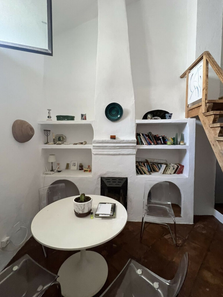House – Townhouse in Mijas — photo 8