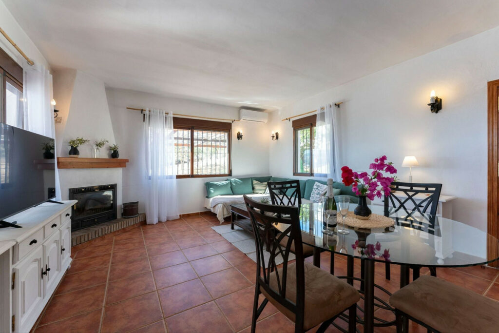 House – Finca – Cortijo in Tolox — photo 5