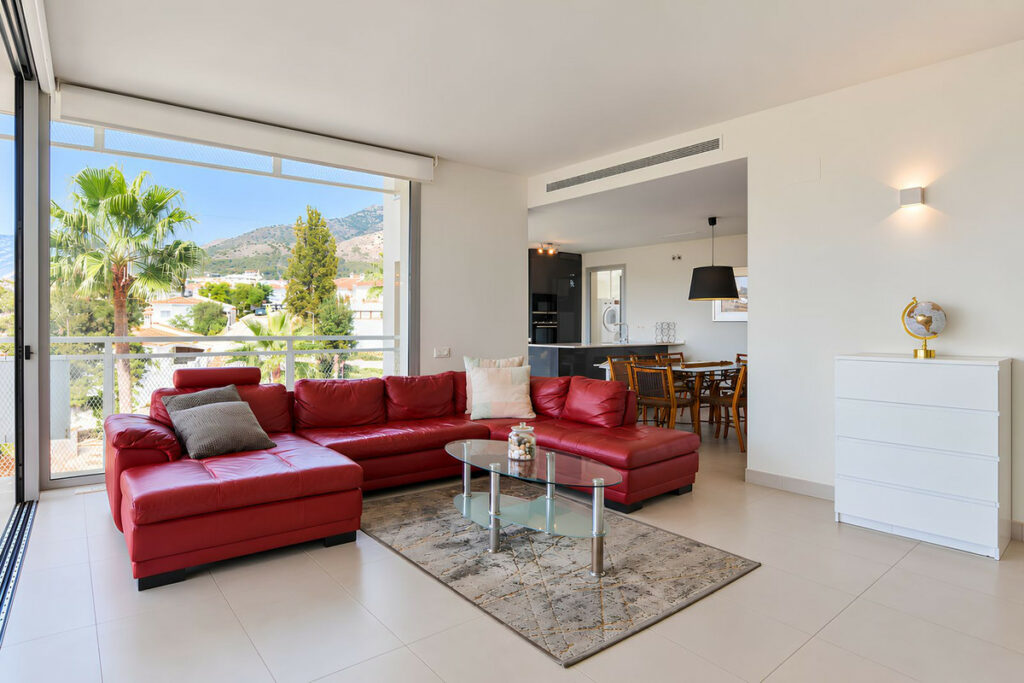 Property in Carvajal — photo 6