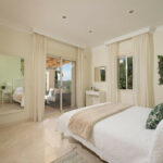 House – Detached Villa in Mijas Golf — photo 4