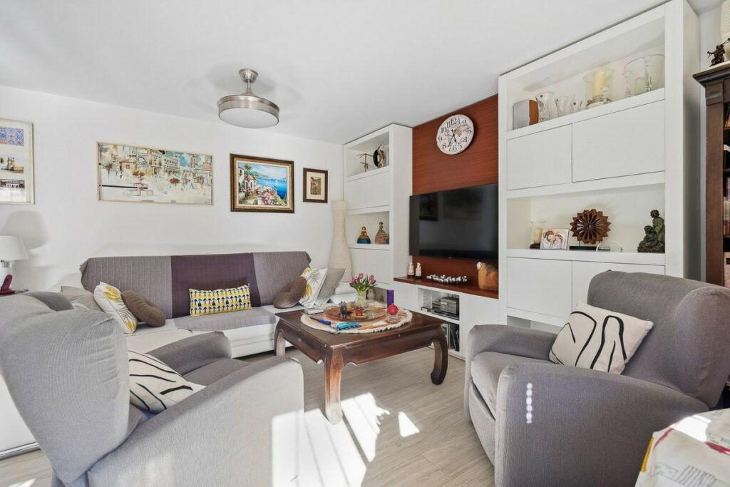 House – Townhouse in Arroyo de la Miel — photo 9
