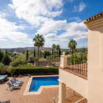 House – Detached Villa in Mijas Golf — photo 34